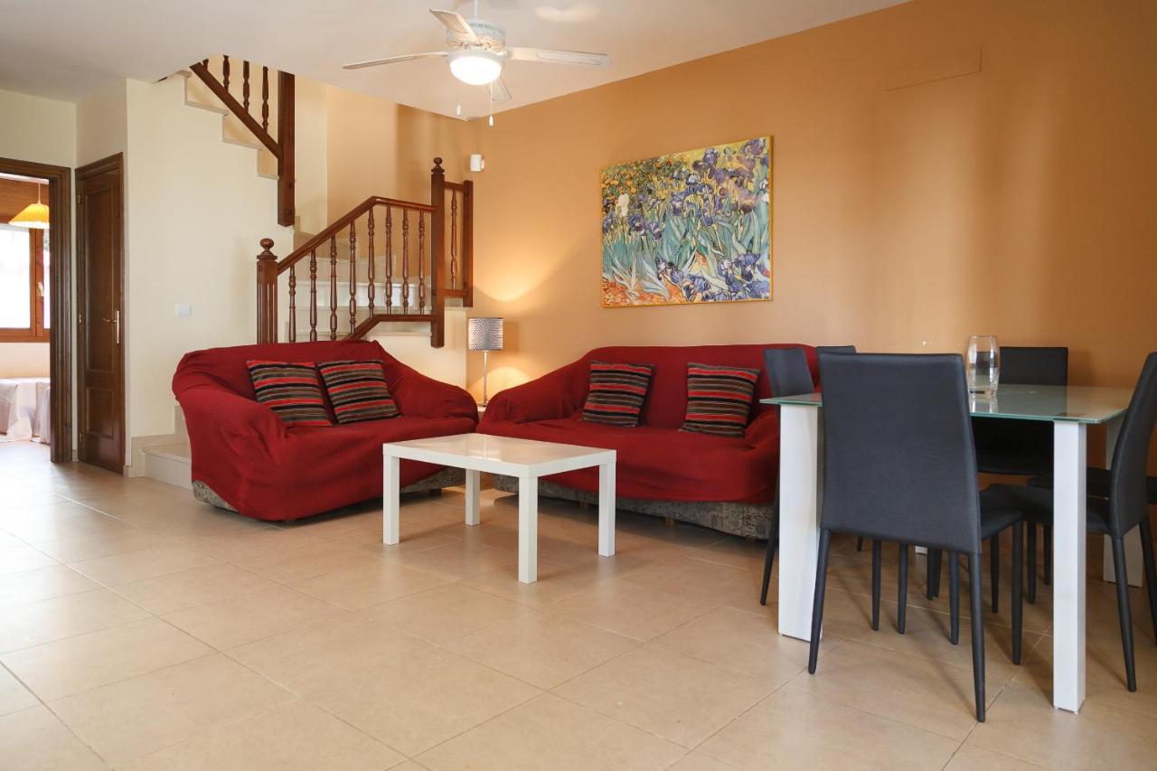 Willa Uhc Bosque II Family Complex L'L'Hospitalet de l'Infant Zewnętrze zdjęcie