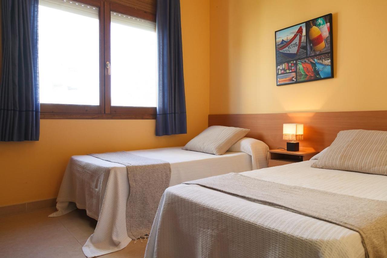 Willa Uhc Bosque II Family Complex L'L'Hospitalet de l'Infant Zewnętrze zdjęcie