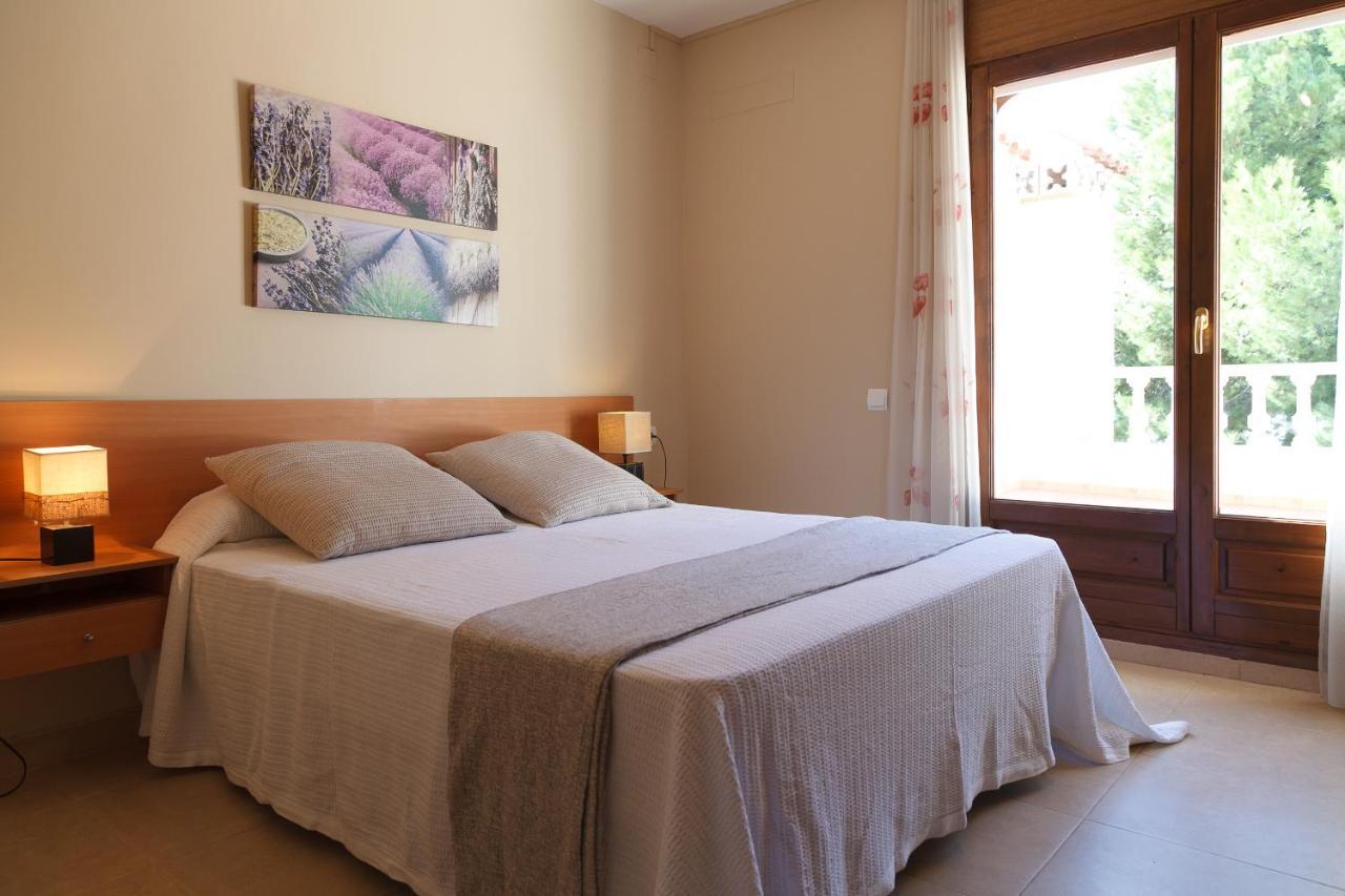 Willa Uhc Bosque II Family Complex L'L'Hospitalet de l'Infant Zewnętrze zdjęcie