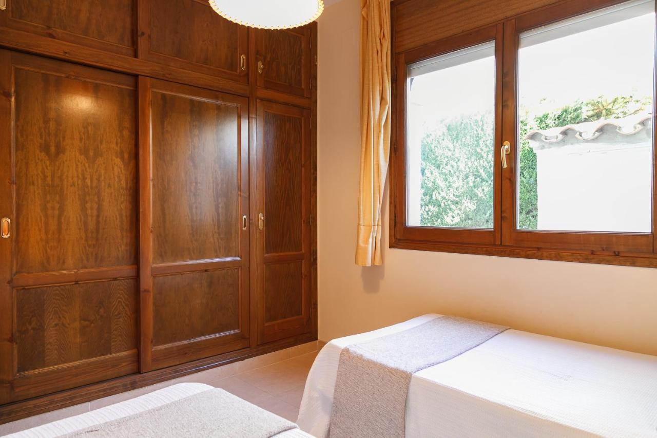 Willa Uhc Bosque II Family Complex L'L'Hospitalet de l'Infant Zewnętrze zdjęcie