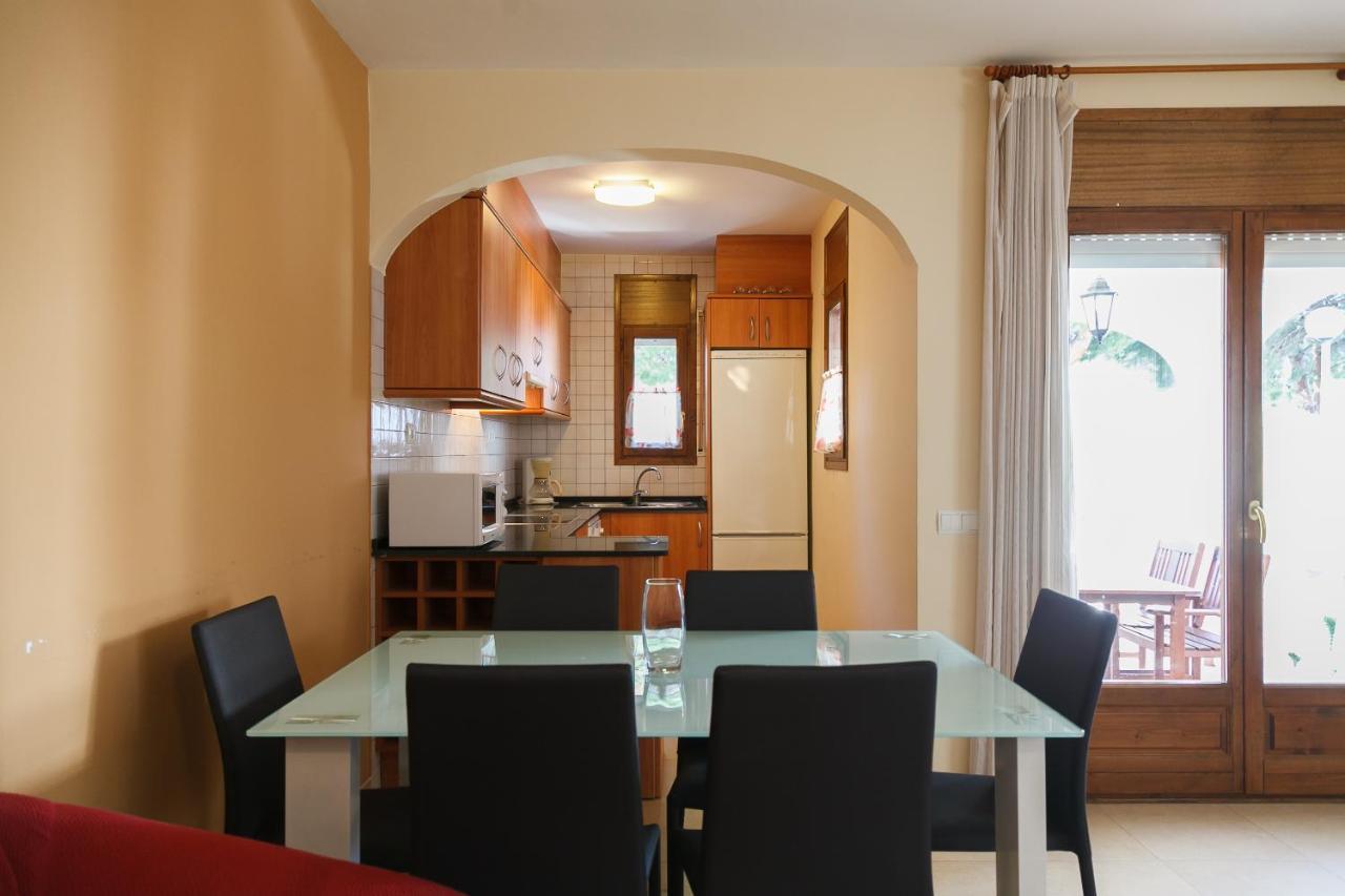 Willa Uhc Bosque II Family Complex L'L'Hospitalet de l'Infant Zewnętrze zdjęcie