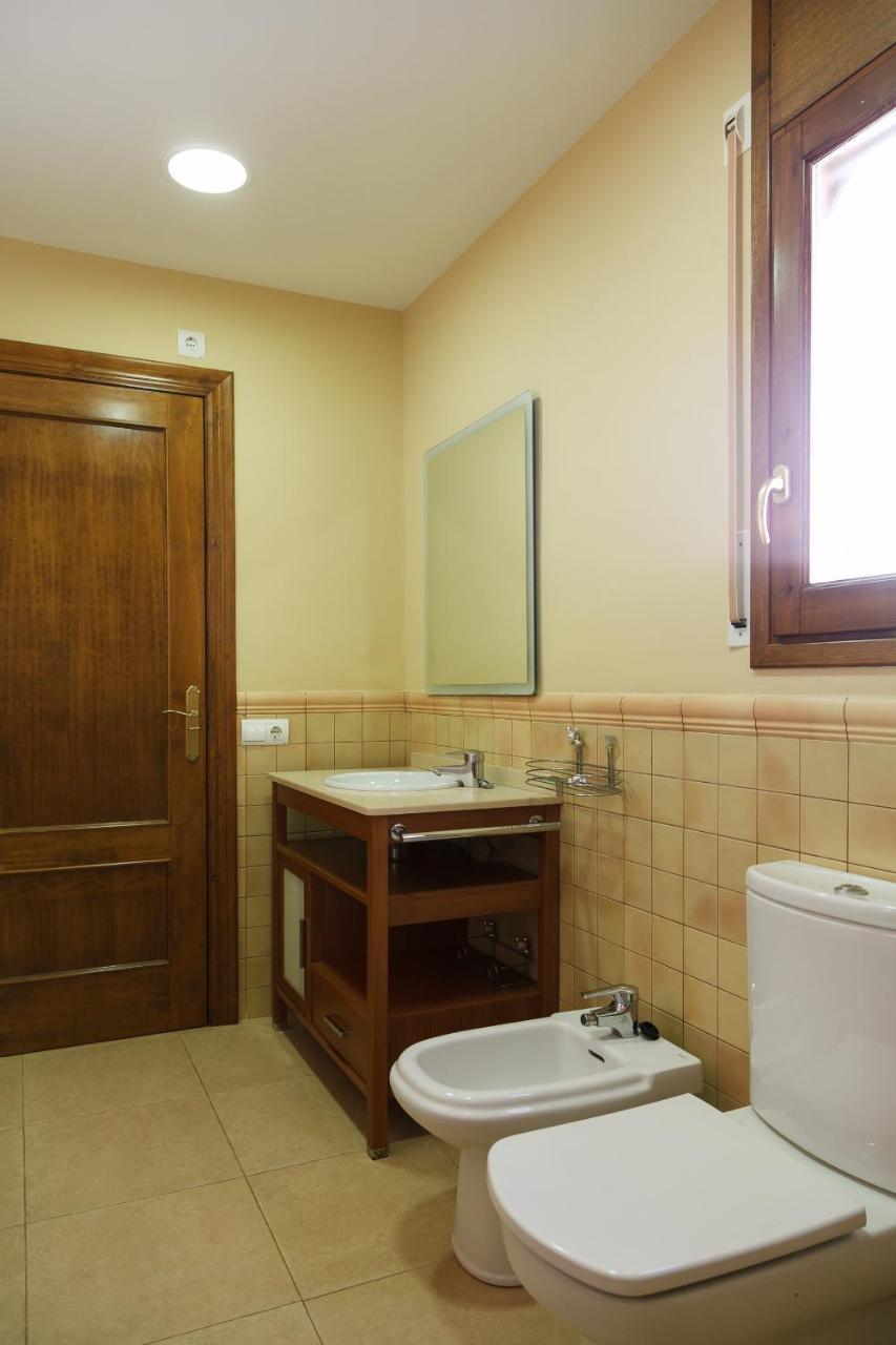 Willa Uhc Bosque II Family Complex L'L'Hospitalet de l'Infant Zewnętrze zdjęcie
