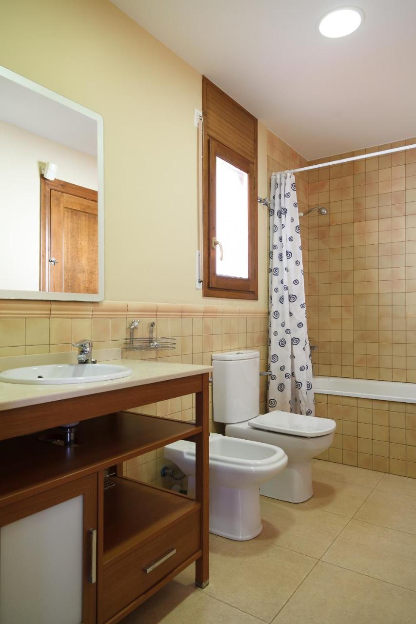 Willa Uhc Bosque II Family Complex L'L'Hospitalet de l'Infant Zewnętrze zdjęcie